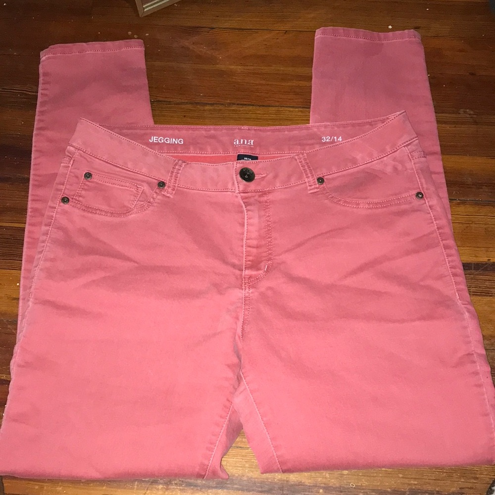 ANA jeans